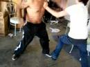 fight