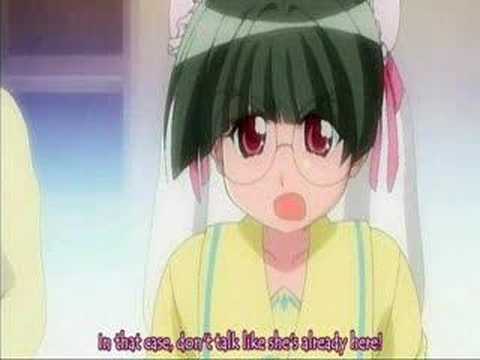 Pani Poni Dash! 01 Part 1