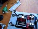 Steam Engine Evaporator Mk-II Vid-3
