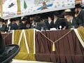 belz vizniys bar mitzva