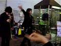 Ζ旗/ZETKI 2006.10.13 @ 新宿