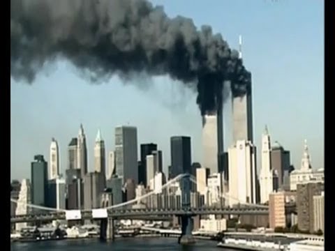 11 сентября 2001: звонки из небоскребов