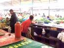 veggie market in china! veggie market in china!