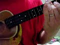 Tomorrow Paul McCartney Cover