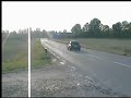 Theis E30 M50B25 - First testdrive!