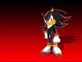 Shadow the Hedgehog en busca del gatito tierno parte 1