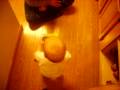 Choosing dinner