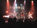 K-OS ROCK 08 HYBRIS TENERIFE (sonido original)