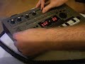 Roland MC-303