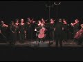 Cello Concerto in B flat Major, G.482 - I. Allegro moderato