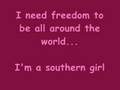 i'm just a girl - deanna carter