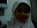 Blabbering Alysha