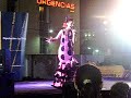 M� Carmen Abad Diputaci�n de C�rdoba.Las trenzas
