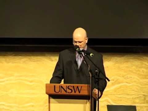 Dr Andrew Cameron: NCL\'s 2005 - Highlights #3 produced by CASE