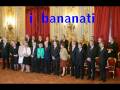 La repubblica delle banane
