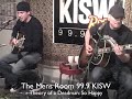 Theory of a Deadman: So Happy on The Mens Room 99.9 KISW Theory of a Deadman: So Happy on The Mens Room 99.9 KISW