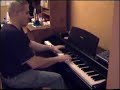 Reindeer (Ragtime Two-Step)