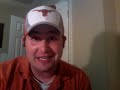 Texas Beats Nebraska with more than 1 second left