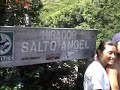 Canaima and Angel Falls