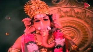 Ganesha Mahime  Full Kannada Movie  1981  Ashok Aa