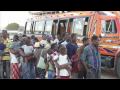 Haiti 2010 by Jeff Behring