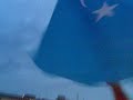 T�RKIYE T�RKEI - KROATIEN #5 Viertelfinale Frankfurt