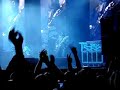 Oasis \"Rock and Roll Star\" Toronto V-Fest Sept 7 2008
