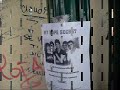 My Hope Secret Supporters from Marche