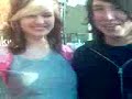 Me and ed and ali from elliot minor!