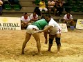 Pedro Gutiérrez - Iván Déniz / Torneo San Marcos Pedro Gutiérrez - Iván Déniz / Torneo San Marcos