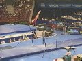 Victoriya Karpenko UB @ 2003 Worlds TQ