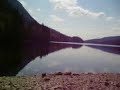 Buntzen Lake trail