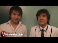 Dan Truong Interview in Seattle 8-8-2008