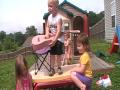 Backyard Band