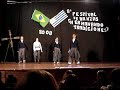 Malambo Grupo de Danças Sem fronteira