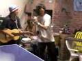 FUSTIJY me 3 - balanceo del rock