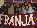 Franja Morada Derecho UBA