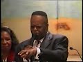 Bro. Paul Thompson Homegoing Praise Break