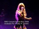 08-  Habla Anahi / Salvame- Tour EPDC Puerto Rico 2008