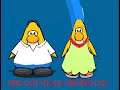 Club Penguin - Homer & Marge