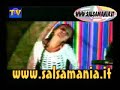 DAN DEN SI LA MULATA TE PIDE MOVIMIENTO VIDEO CLIP 2007