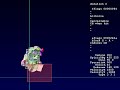 Hitbox Viewer 1.4 Demonstration, Patchouli Knowledge Hitbox Viewer 1.4 Demonstration, Patchouli Knowledge