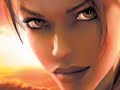 Tomb Raider- Lara Croft