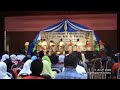 Pertandingan Tarian ASAT Kebangsaan 2008 - Sarawak Pertandingan Tarian ASAT Kebangsaan 2008 - Sarawak