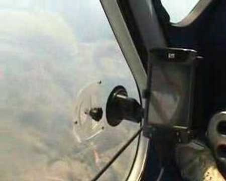 Sinus Motorglider
