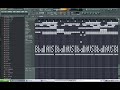 The Game - California Vacation Remake In Fl Studio By BballAUS