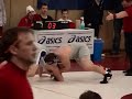 Whoifwhat: Penfield Hunter Wrestling tourny 07