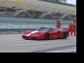 Enzo FXX