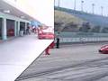 Enzo FXX