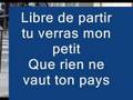 Ouvre-moi la porte